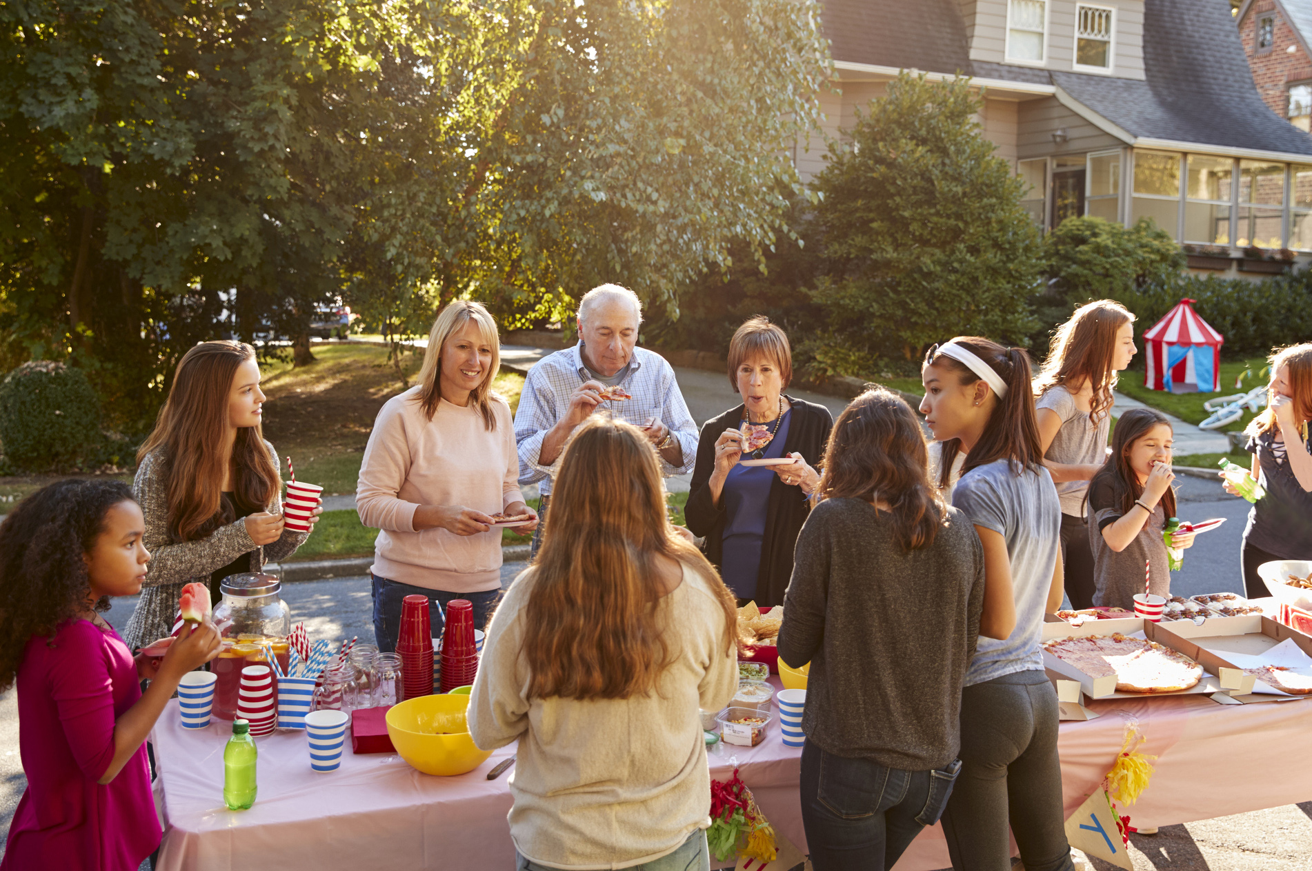 Planning a Coronation street party? Don’t to apply for a road