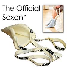 soxon stocking aid