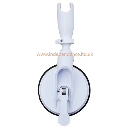 suction holder shower cup