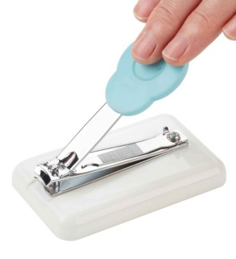 Table Nail Clippers